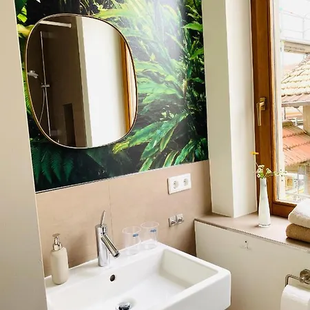 Hotel Hoefchen