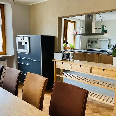 Hoefchen Hotel