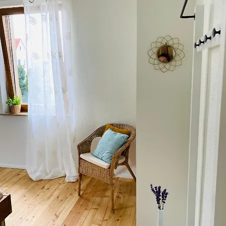 Hotel Hoefchen Stadecken-Elsheim