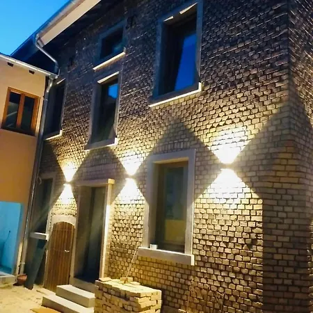 Hoefchen Otel Stadecken-Elsheim