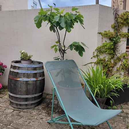 ホテル Hoefchen *