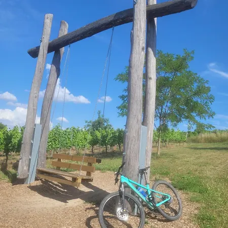 Otel Hoefchen Stadecken-Elsheim