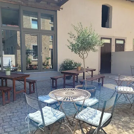 Hoefchen Stadecken-Elsheim