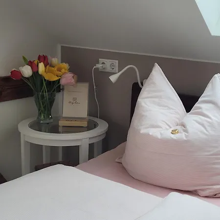 Hoefchen * Stadecken-Elsheim