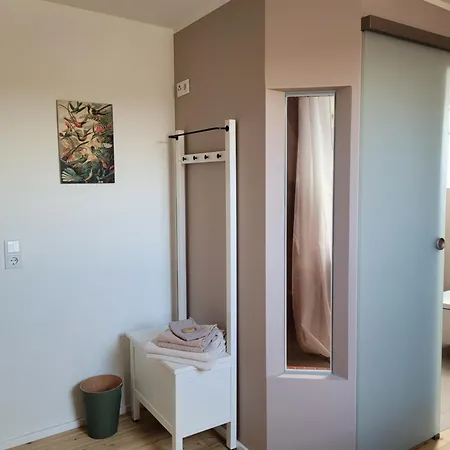 Otel Hoefchen Stadecken-Elsheim