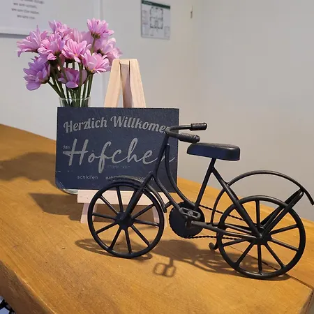 Hoefchen Stadecken-Elsheim