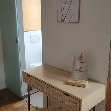 ホテル Hoefchen *