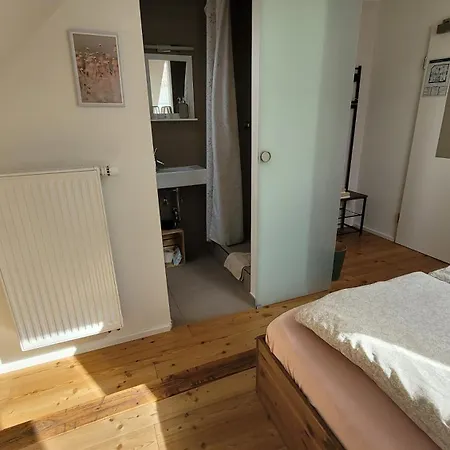 Hoefchen ホテル Stadecken-Elsheim