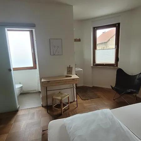 Otel Hoefchen Stadecken-Elsheim