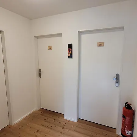 Hotel Hoefchen Stadecken-Elsheim