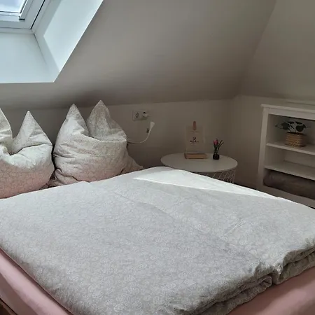 Hoefchen Hotel *