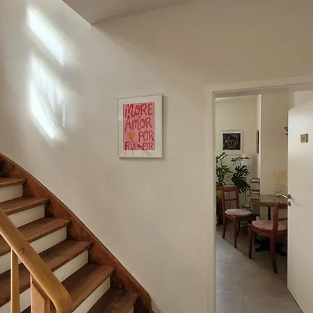 Hoefchen ホテル Stadecken-Elsheim