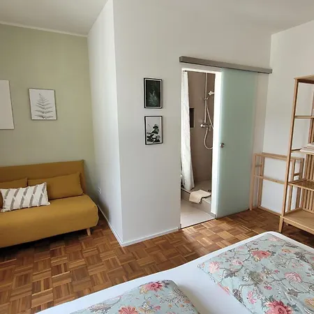 Hotel Hoefchen Stadecken-Elsheim