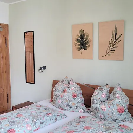 Otel Hoefchen Stadecken-Elsheim