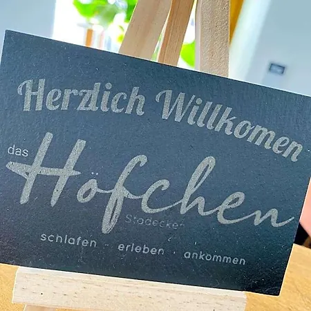 Hoefchen