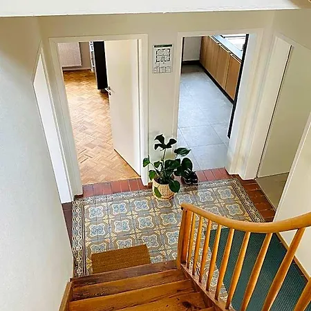 Hotel Hoefchen Stadecken-Elsheim