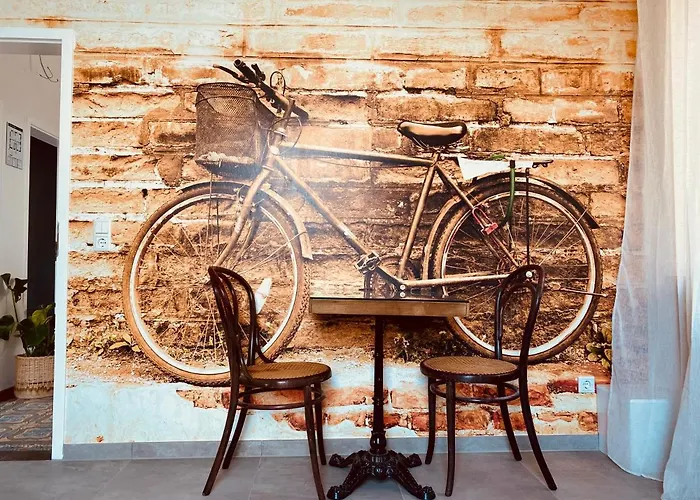 מלון Hoefchen Stadecken-Elsheim