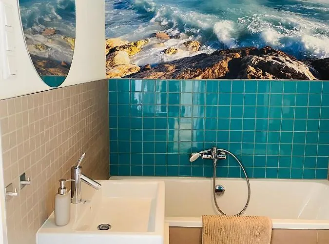 Hoefchen מלון Stadecken-Elsheim