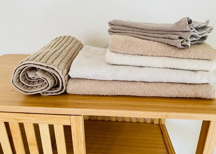 Hoefchen מלון Stadecken-Elsheim