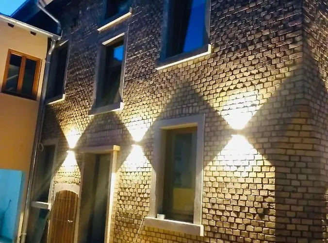 Hoefchen מלון Stadecken-Elsheim