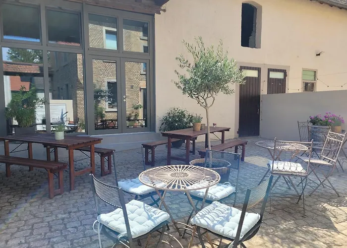 Hoefchen Stadecken-Elsheim