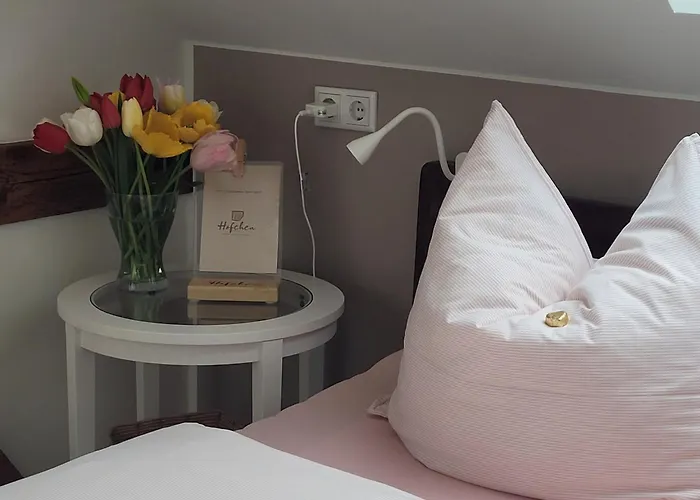 Hoefchen * Stadecken-Elsheim