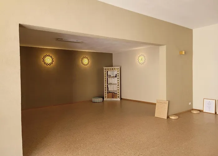 Hoefchen מלון Stadecken-Elsheim