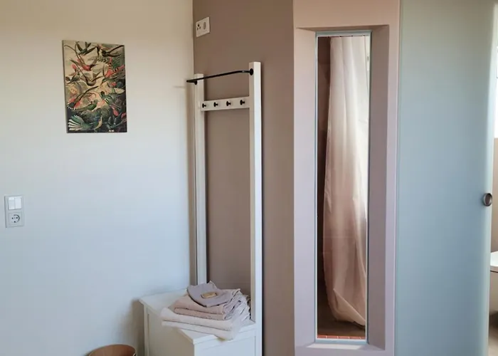 מלון Hoefchen Stadecken-Elsheim