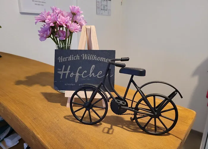 Hoefchen Stadecken-Elsheim