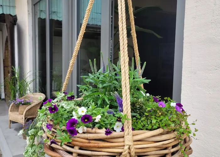 Hoefchen * Stadecken-Elsheim