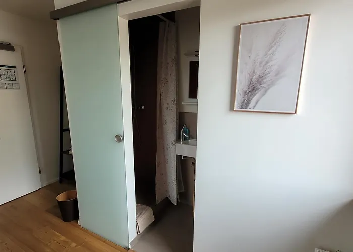 Hoefchen מלון Stadecken-Elsheim