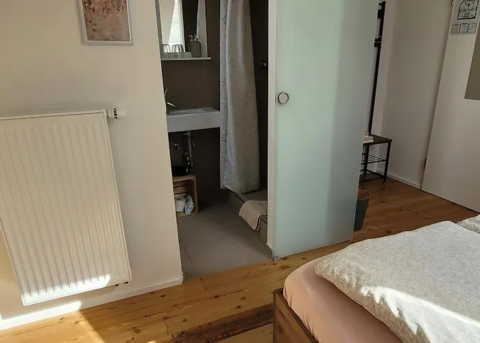 Hoefchen מלון Stadecken-Elsheim