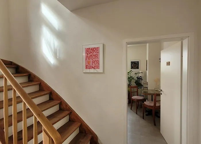 Hoefchen מלון Stadecken-Elsheim