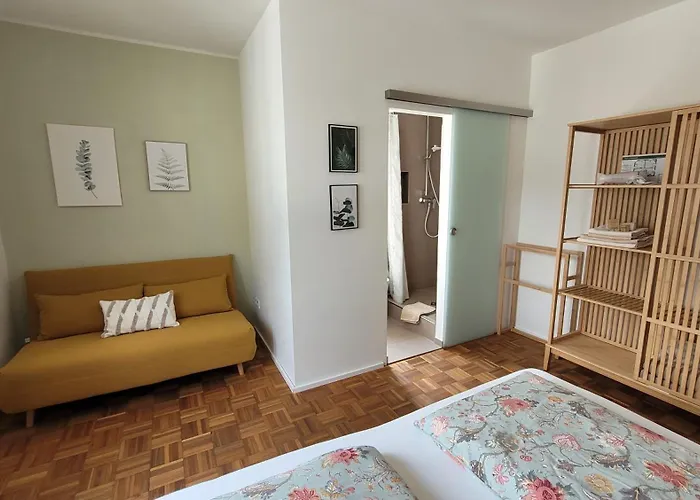 מלון Hoefchen Stadecken-Elsheim